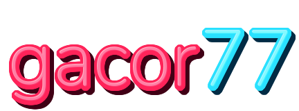 gacor77 — logo kanal
