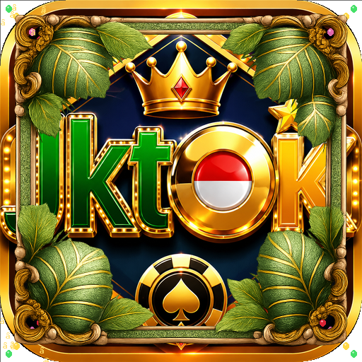 jktok — galeri pratinjau Resmi APK